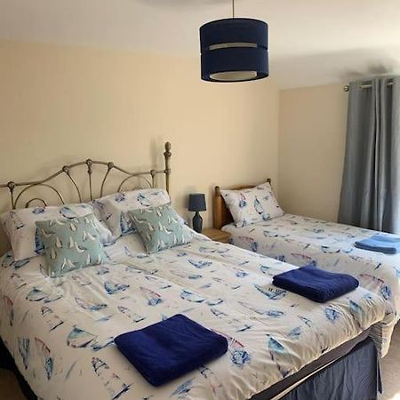 Quaint Beachside Cottage Chapel St. Leonards Exterior foto